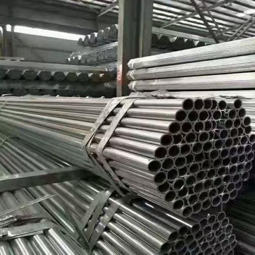 白河q355nhb耐候钢管
