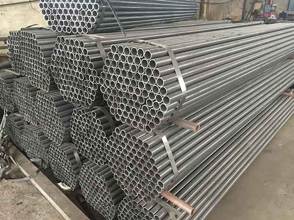 白河nd考登钢管
